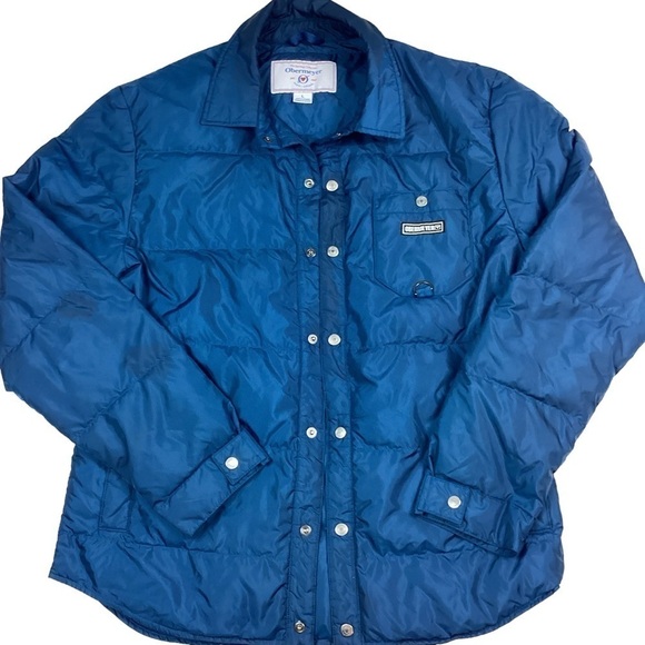 Obermeyer down puffer jacket - Picture 6 of 6
